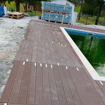 Cleber Campos - Almada - Sump Pump Installation or Replacement