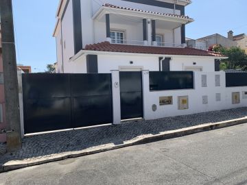 Levi Araújo - Rio Maior - Home Organizing