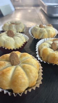 Chef Tatiana Eventos - Gondomar - Fabrico de Bolos