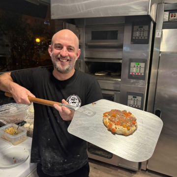 Rei do Pão de Queijo - Porto - Traiteur pour fêtes et événements