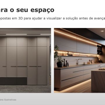 Wehome _ Arquitetura | Design - Paços de Ferreira - Suspensão de Quadros e Instalação de Arte
