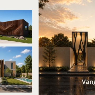 Wehome _ Arquitetura | Design - Paços de Ferreira - Designer de Interiores
