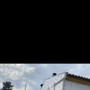 TGconstruções - Amadora - Isolamento Interior