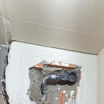 Paulo Galdino - Almada - Plumbing Pipe Repair