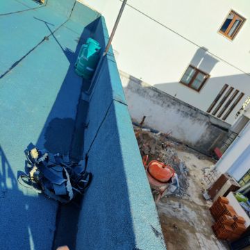 Neto impermeabilização - Montijo - Impermeabilización del hogar