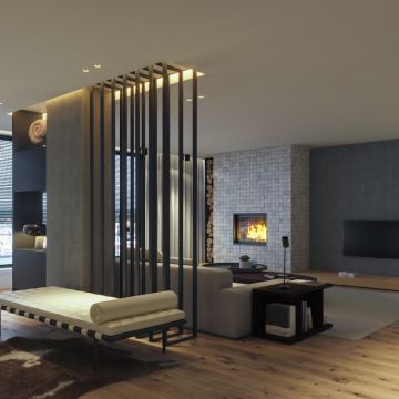 3D Visualiser - Setúbal - Graphic Design