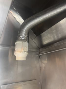 Kitchen Fan Professional
