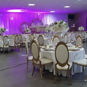Doces By Joce - Barreiro - Anniversary Party Planning