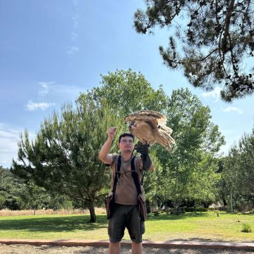 Rodrigo Costa - Santarém - Dog Walking