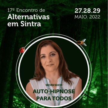 Marta Patacas - Sintra - Coaching de salud y bienestar