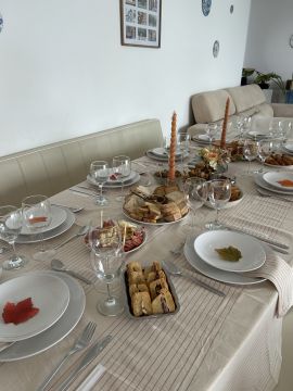 Chef Tatiana Eventos - Gondomar - Serviço de Barman