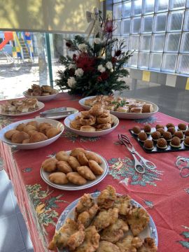 Chef Tatiana Eventos - Gondomar - Catering ao Domicílio