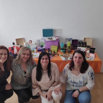 Marta Patacas - Sintra - Coaching de carrera profesional