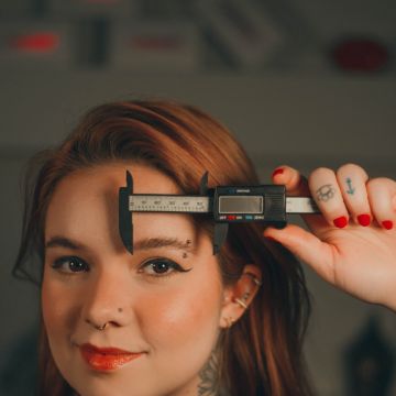Camila Diger - Braga - Google Ads Verwaltung