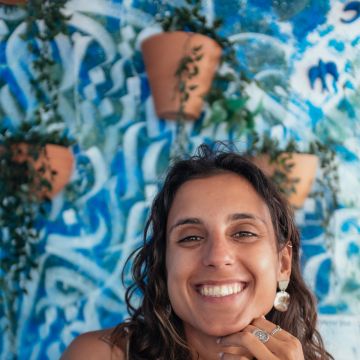 Sara Vieira - Almada - Haustierpflege