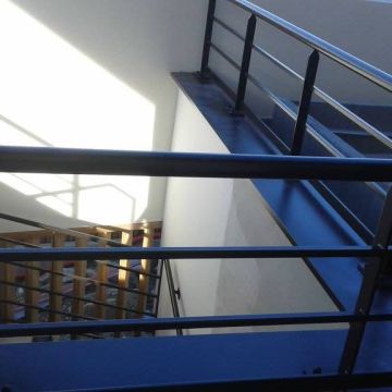 MF Solutions - Sintra - Problemas Elétricos e de Cabos