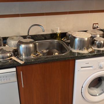 Mister cleaning - Vila Real de Santo António - Nettoyage de locaux commerciaux