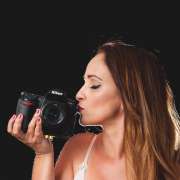 Michele Nunes - Aveiro - Business Photography