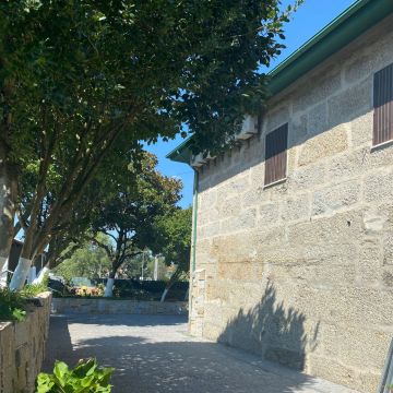 Casa Augusta Quinta - Penafiel - Event Venue Services