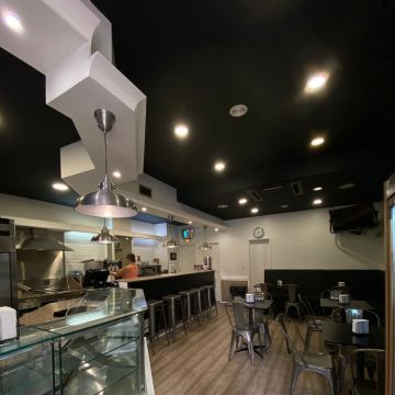 Rei do Pão de Queijo - Porto - Service traiteur pour dîner d'entreprise