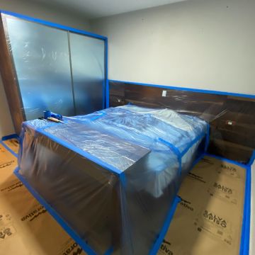 Wehome - Obras e Remodelações - Paços de Ferreira - Pintura Exterior