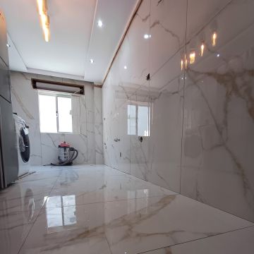 Imperio remodelações - Cascais - Caulking