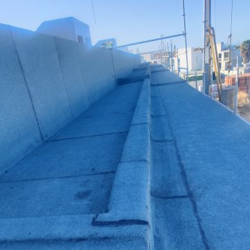 Neto impermeabilização - Montijo - Aislamientos