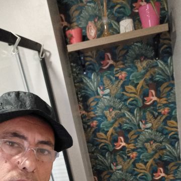 Cleber Campos - Almada - Septic System Repair or Maintenance