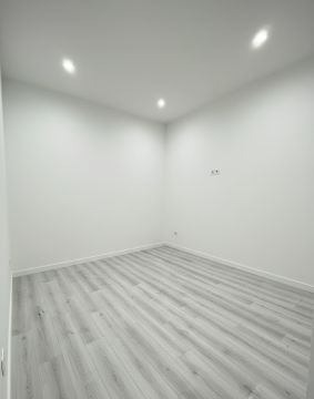 Remodelações e Construção