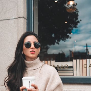 Camila Diger - Braga - Social Media Marketing