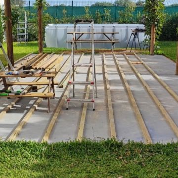 ReNovo Remodelações - Almada - Instalação de Ventoinha