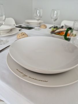 Chef Tatiana Eventos - Gondomar - Serviço de Catering para Casamentos