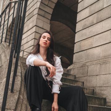 Camila Diger - Braga - Marketing