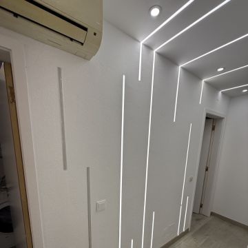 Vailante Obras - Évora - Außenanstrich