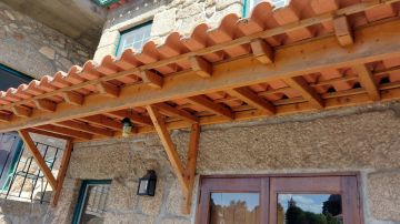 Pintura Exterior