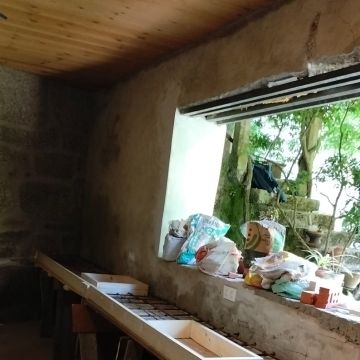 J.B construções - Covilhã - Instalación de interruptores y enchufes