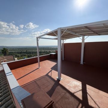 Nova Pinta - Pintura - Manutenção de Telhados - Albufeira - Instalação ou Substituição de Telhado