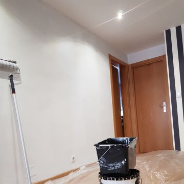Reliable Renovations Lisbon - Sintra - Pintura Exterior