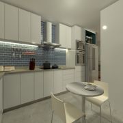 Spacework - Montijo - General Contracting