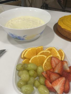 Chef Tatiana Eventos - Gondomar - Catering de Jantar Corporativo