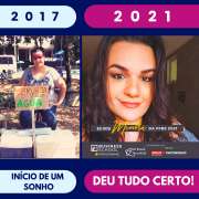MONIK NEVES PAIVA - Maia - Animation - Face and Body Paintings
