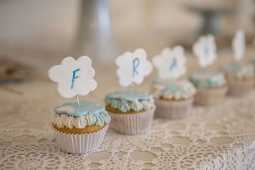 Chef Tatiana Eventos - Gondomar - Bolos e Doces
