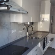 Spacework - Montijo - Store Renovation