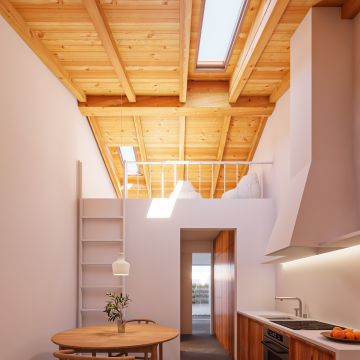 3D Visualiser - Setúbal - 3D Modeling and CAD Services