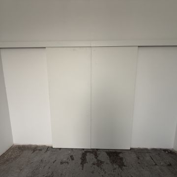 Vailante Obras - Évora - Hausbau