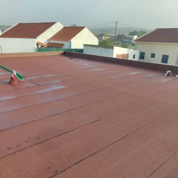 Neto impermeabilização - Montijo - Impermeabilización del hogar
