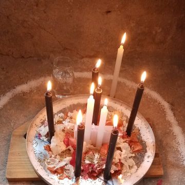 BruxaGuerreira - Leiria - Astrólogos / Tarot