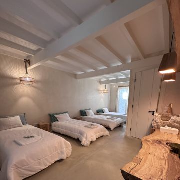 Palmela Zen - Palmela - Aluguer de Espaço para Casamentos