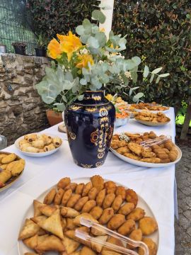 Chef Tatiana Eventos - Gondomar - Staff para Eventos