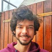 Ricardo Azevedo - Lisboa - Pilates